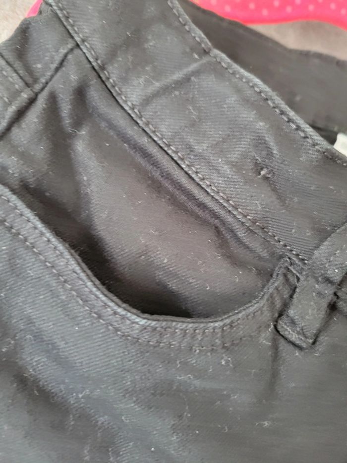 Short 13ans - photo numéro 3