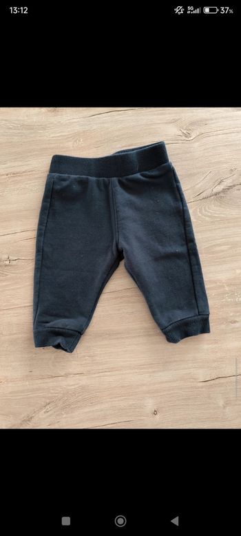 Pantalon taille 1 mois