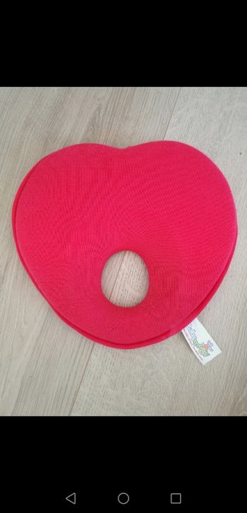 Coussin Lovenest babymoov