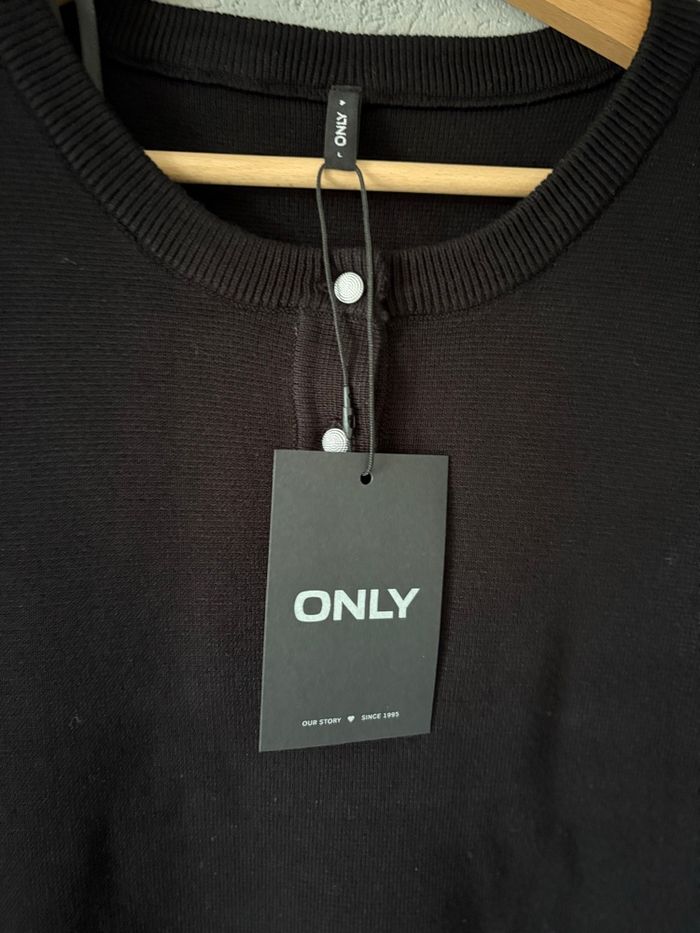 Robe pull Only taille L - photo numéro 5