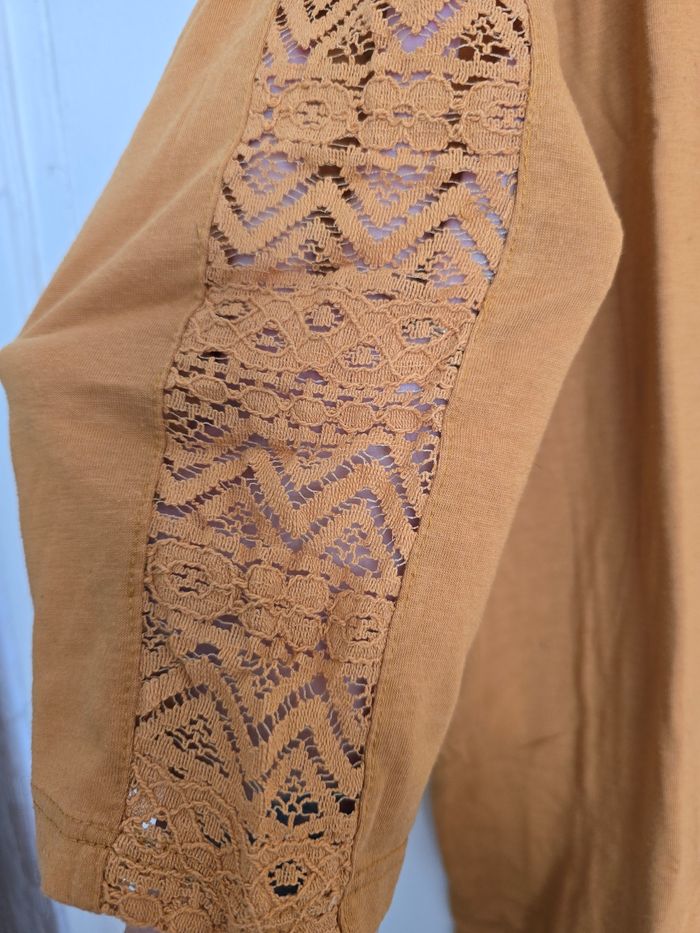 Lot de 3 tee-shirt - photo numéro 8