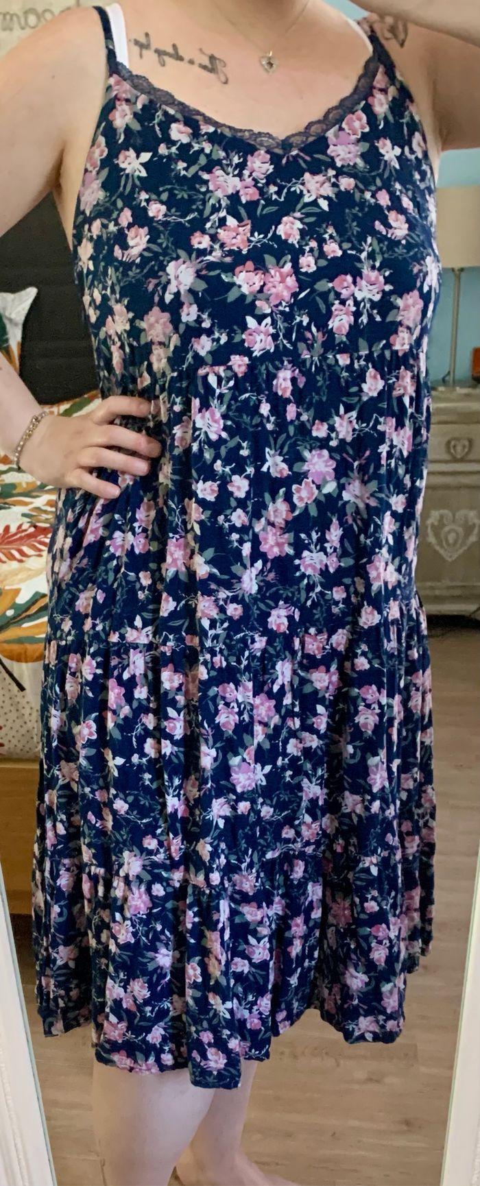 Robe « Blancheporte » - photo numéro 7