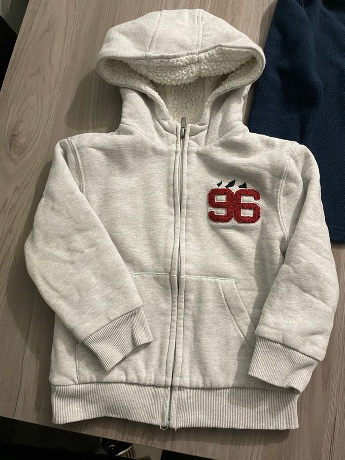 Lot garçon - photo numéro 3