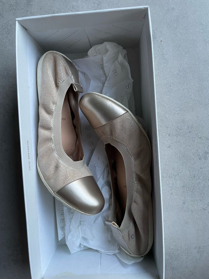 Ballerines - photo numéro 5