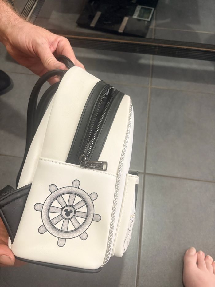 Sac loungefly - photo numéro 5