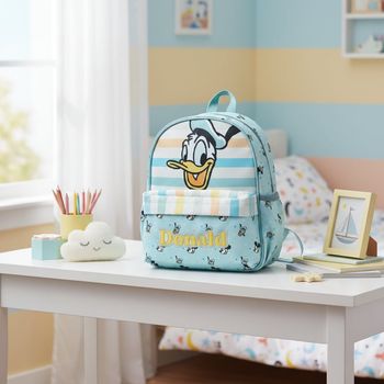 Sac à dos 30cm - Donald