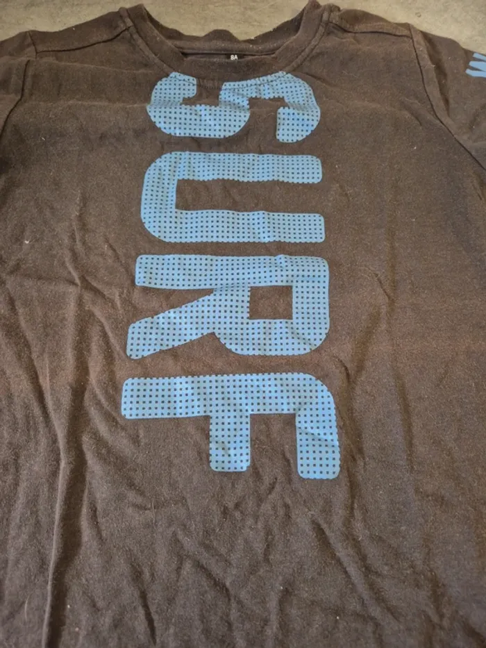 T-shirt surf - photo numéro 2