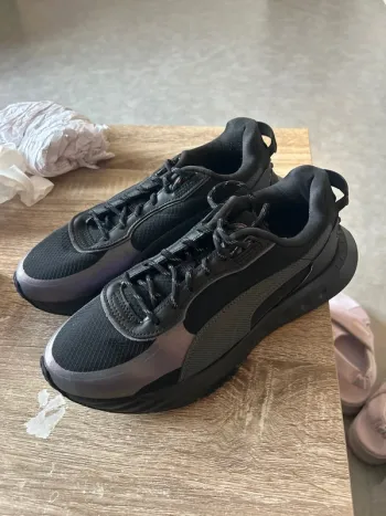 Basket puma