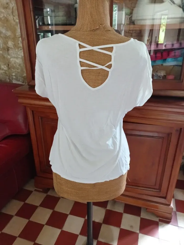 T-shirt - photo numéro 2