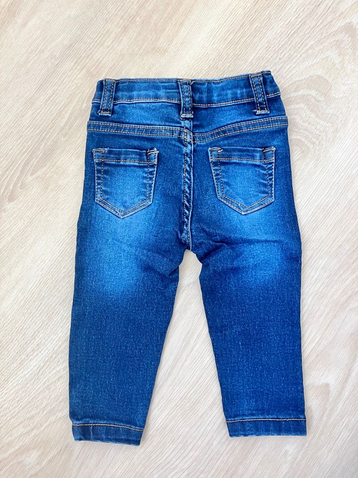 Pantalon - photo numéro 2