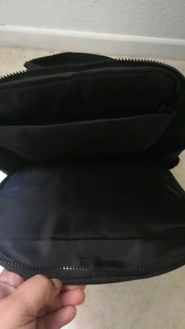 Sac à dos - photo numéro 3