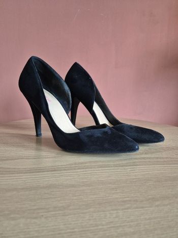 Chaussure a talon