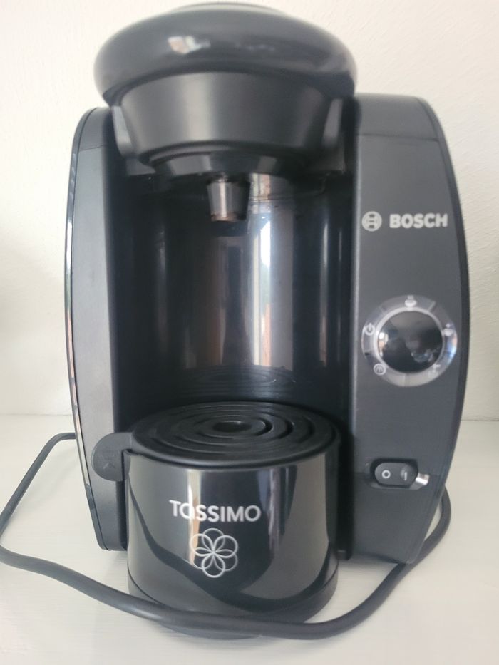 Cafetière Tassimo