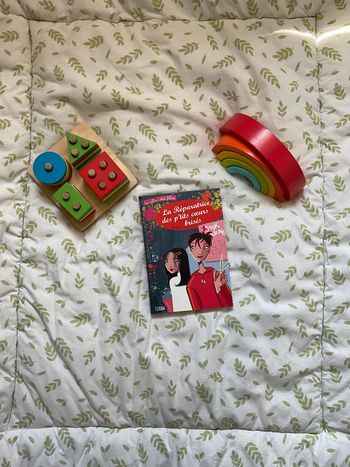 livre la collec des filles la réparatrice des p'tits coeurs brisés