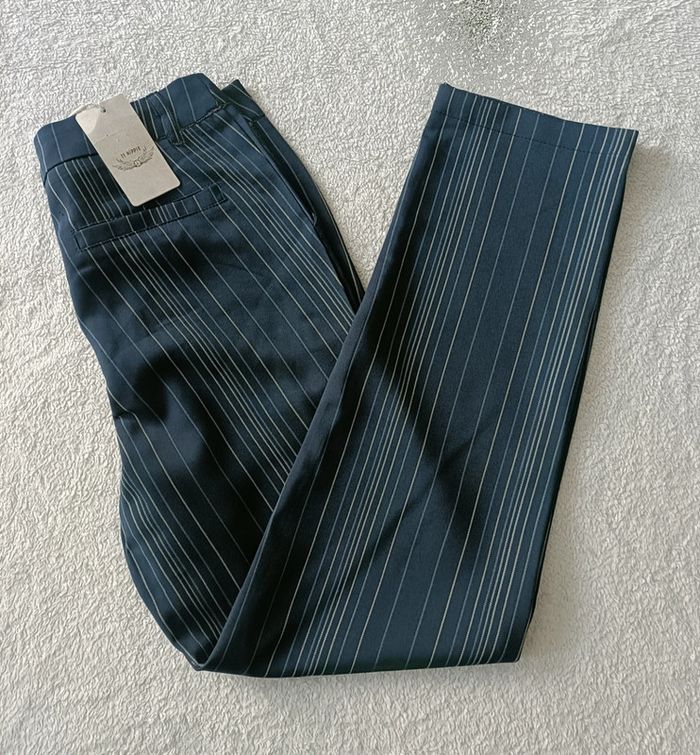 Pentalon it hippie en taille S