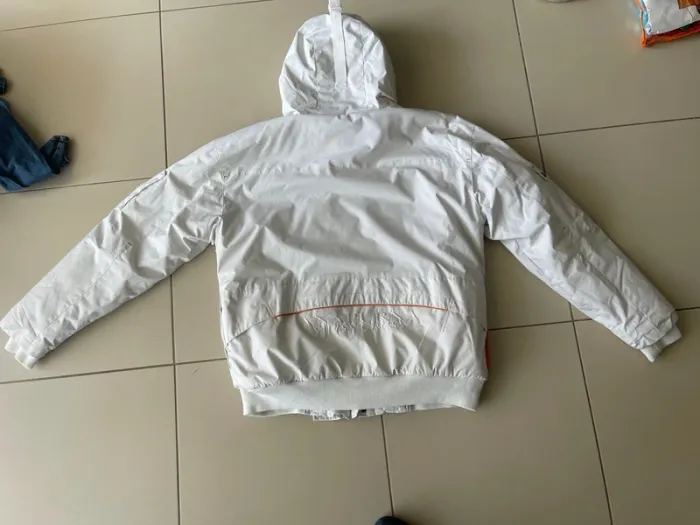 Veste polaire très chaude hommes - photo numéro 6