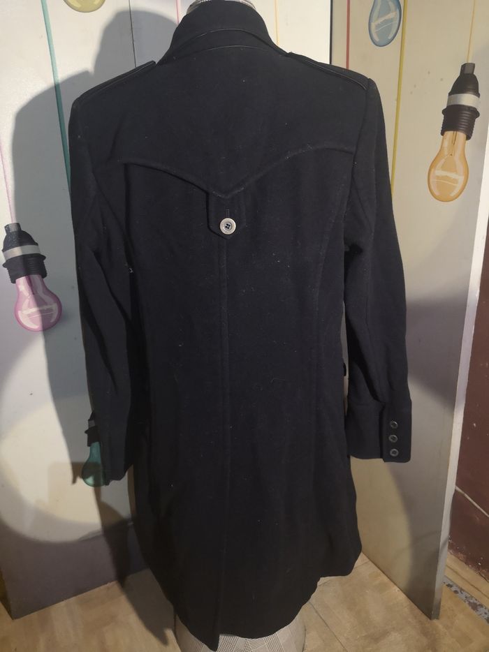 Manteau femme ici et maintenant - photo numéro 2