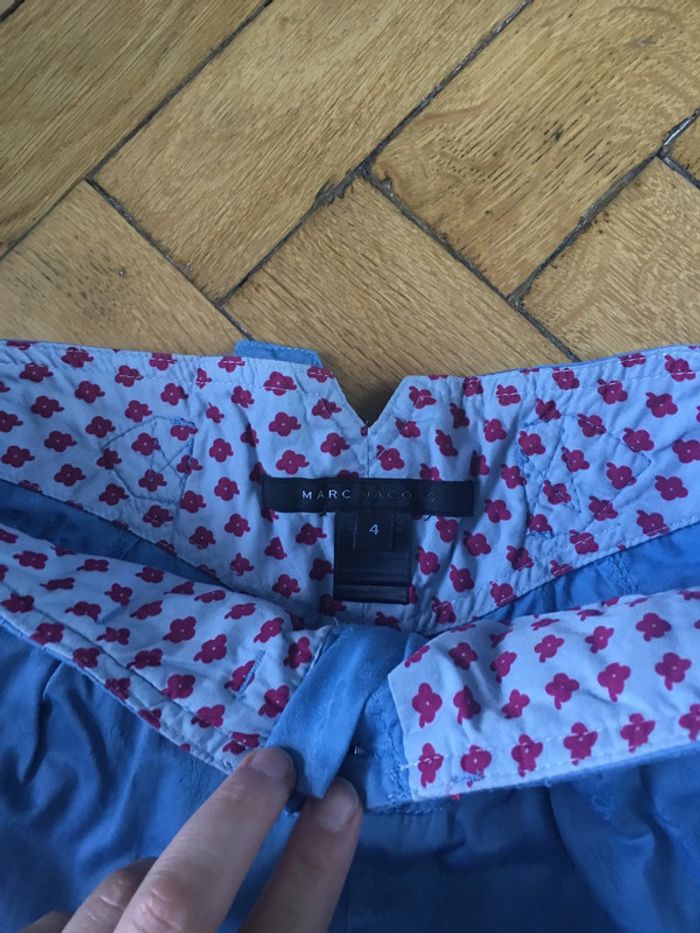 Short marc jacobs - photo numéro 4