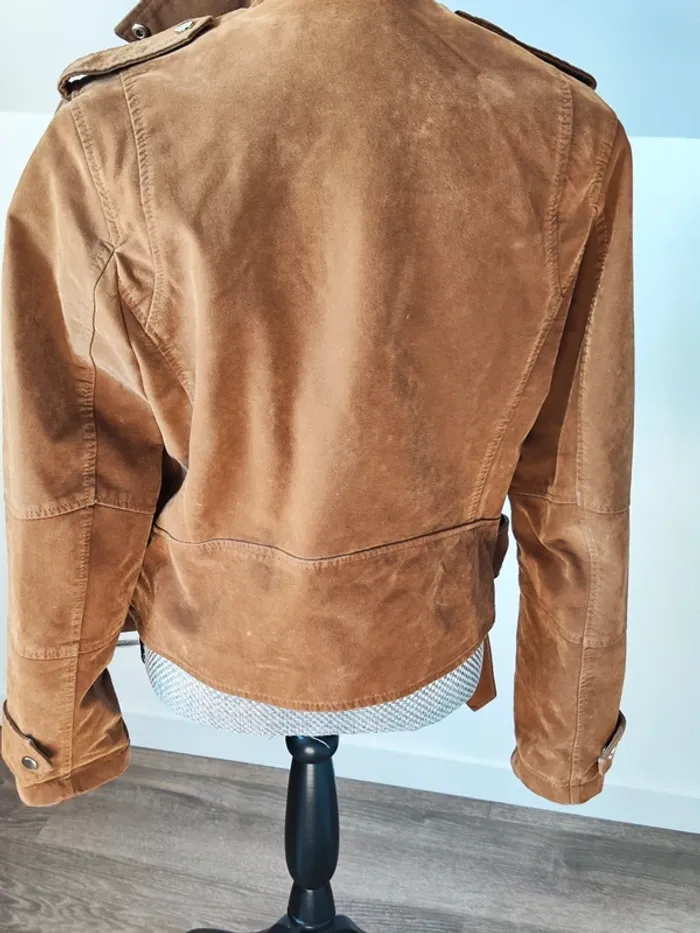Perfecto Daim - photo numéro 6
