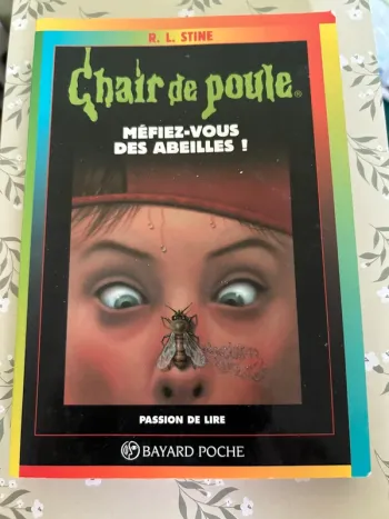 Livre enfant