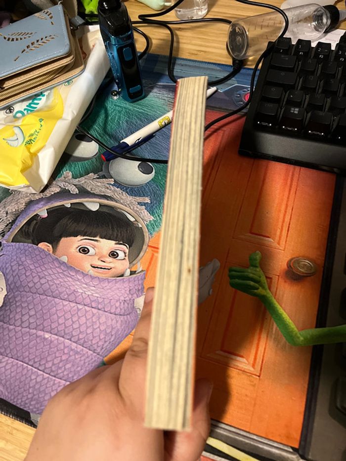 Say love tome 5 - photo numéro 2