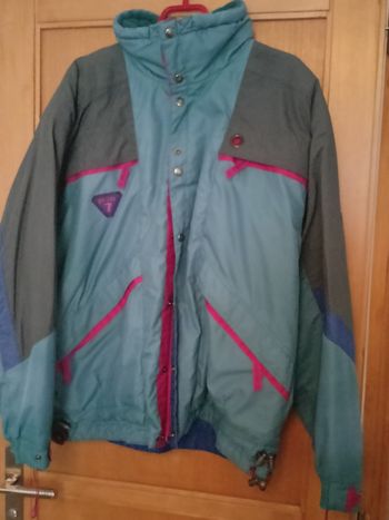 blouson ski
