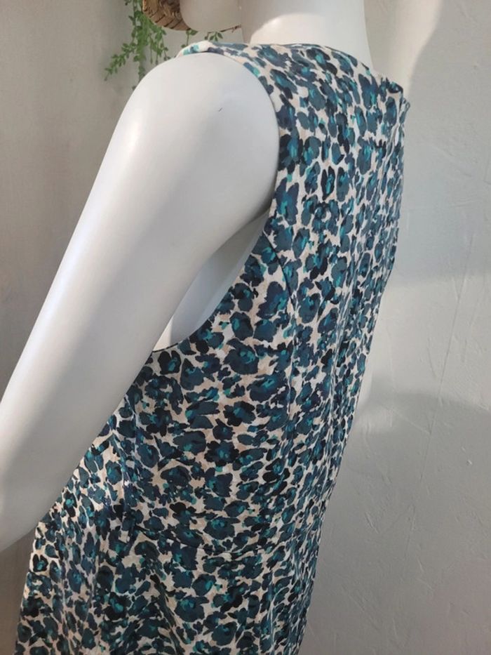 Robe à bretelles - photo numéro 5