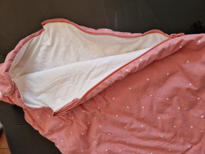 Gigoteuse 3/6 mois - photo numéro 3