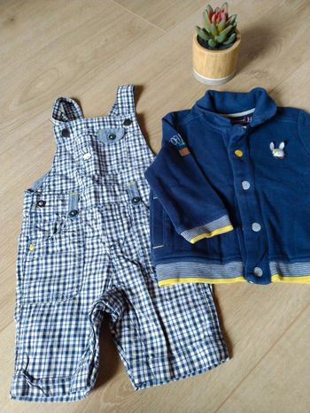 Ensemble sergent major