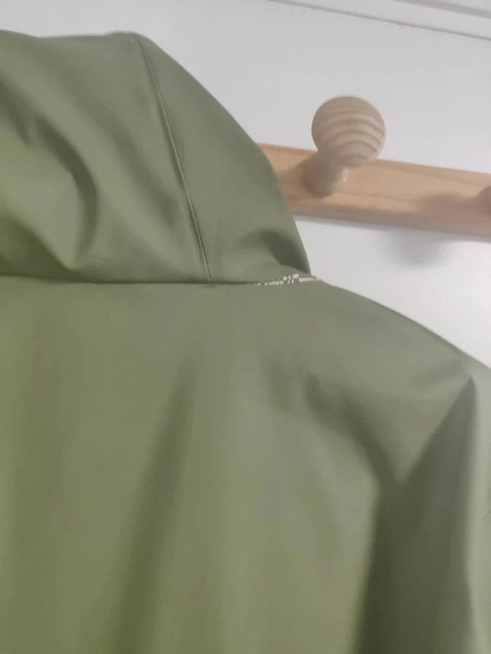 Parka imperméable - photo numéro 7