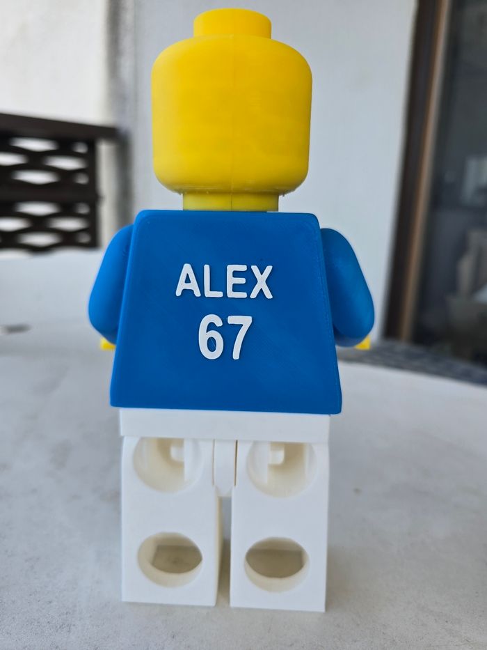 Figurine Racing Club de Strasbourg - photo numéro 5