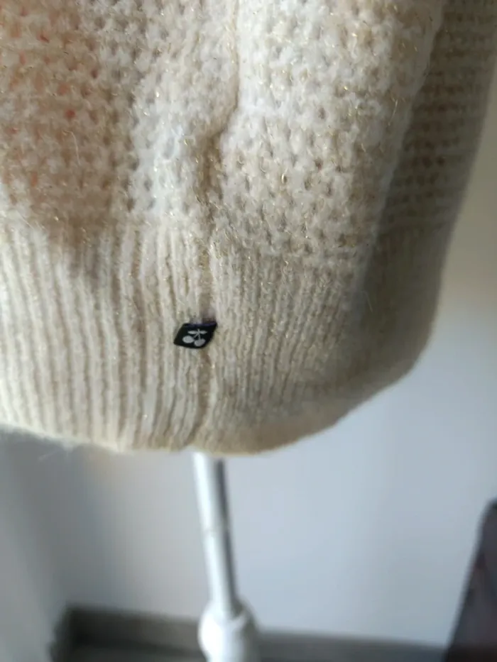 Pull LTC - photo numéro 3
