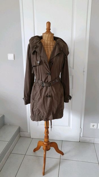 Manteau femme Breal taille 42