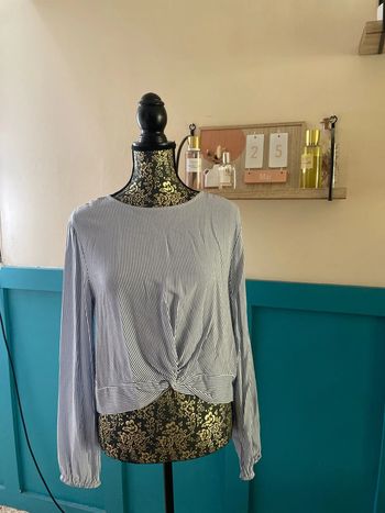 Blouse légère