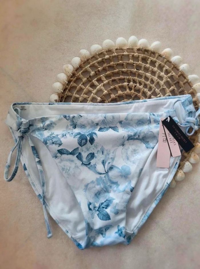 Bas de maillot de bain Victoria Secret taille L neuf