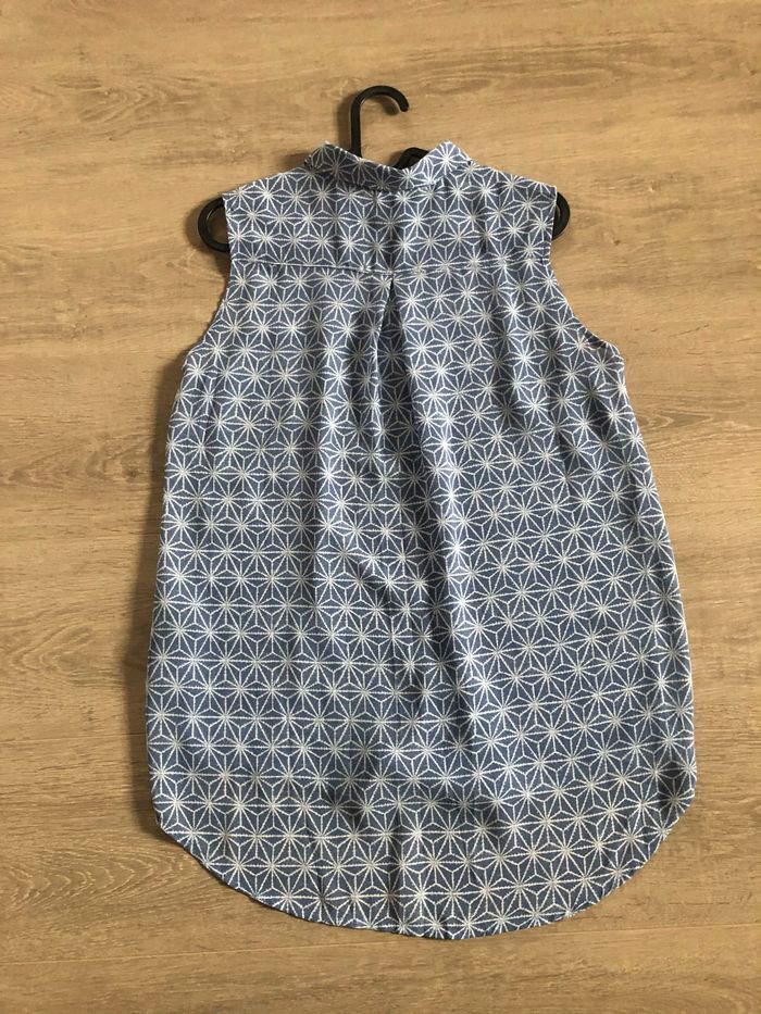 Débardeur léger H&M - photo numéro 5