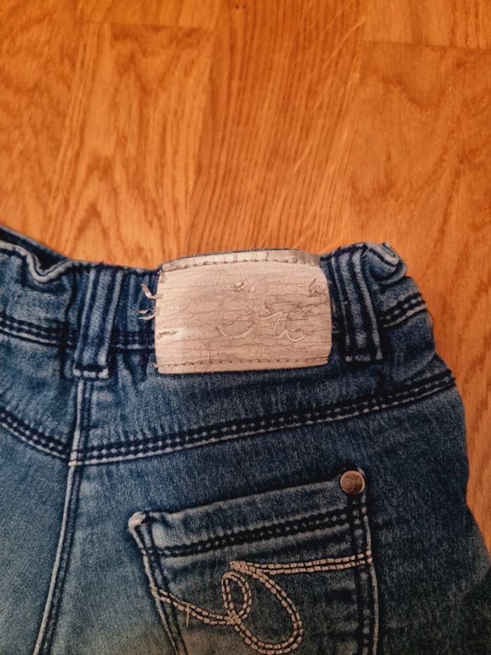 Lot short jupe - photo numéro 4