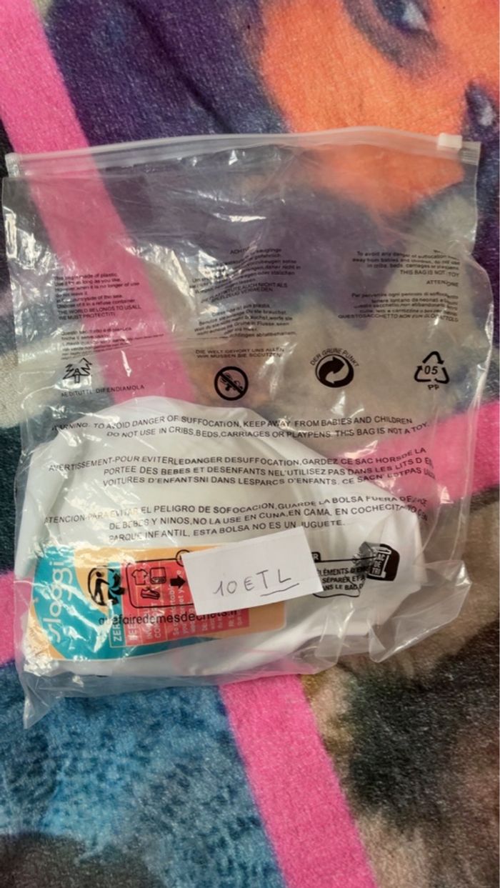 Brassière - photo numéro 2