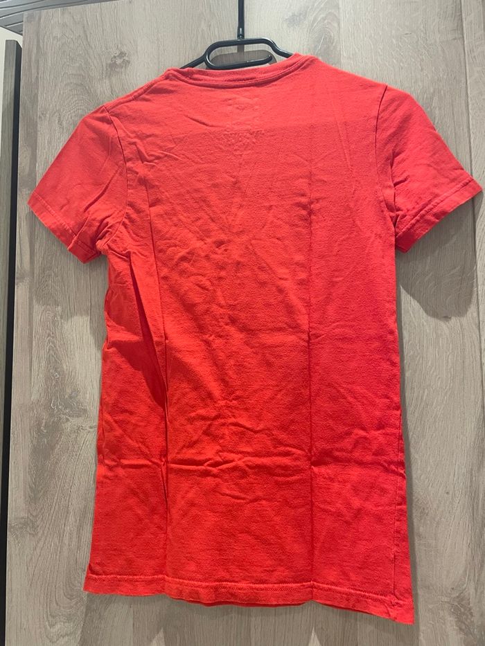 T-shirt DC Shoes USA - photo numéro 2