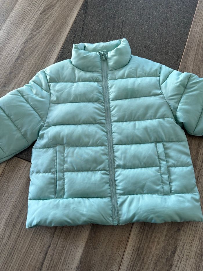 Blouson - photo numéro 2