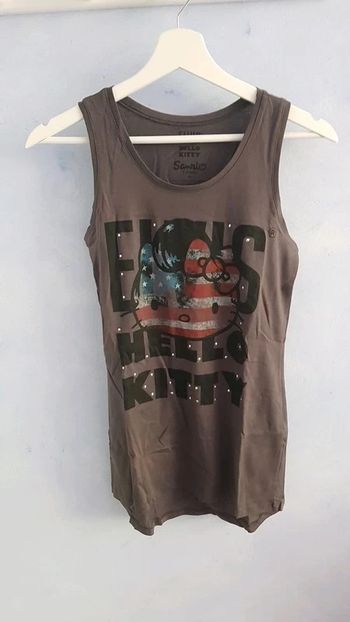 Tee-shirt Hello Kitty