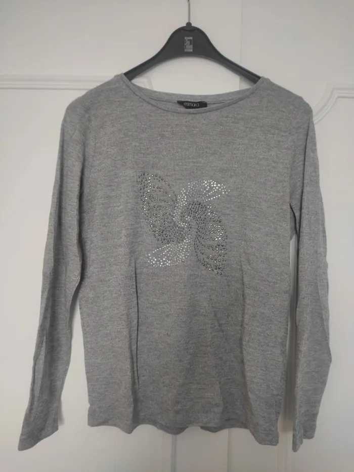 Pull leger