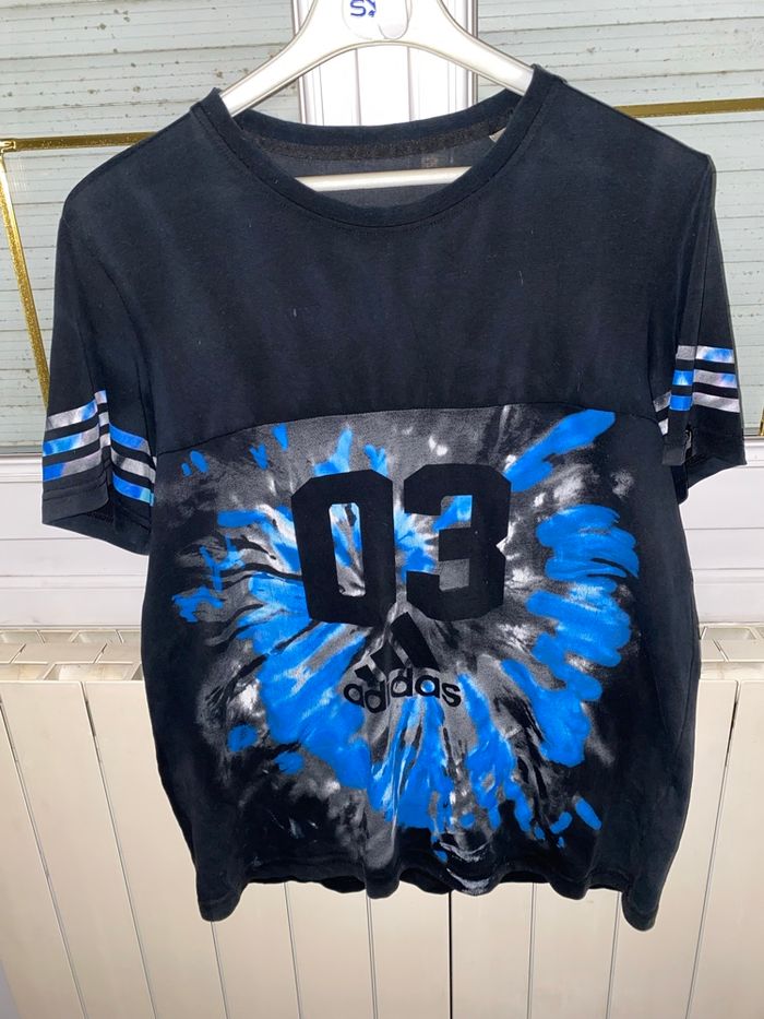 T-shirt - photo numéro 2