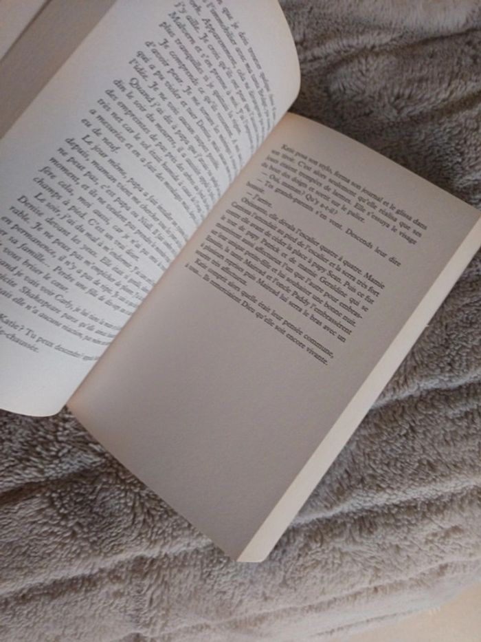 Le secret de Katie Byrne - photo numéro 6