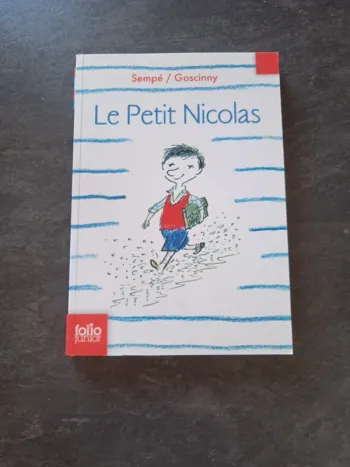 Le Petit Nicolas