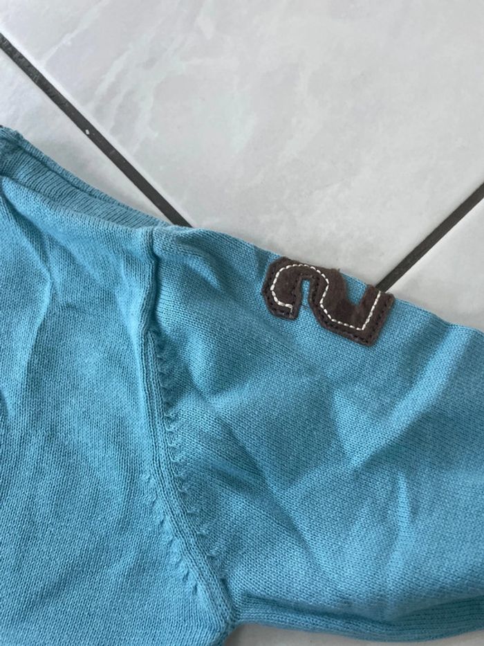 Lot vêtements garçon 5 ans - photo numéro 7