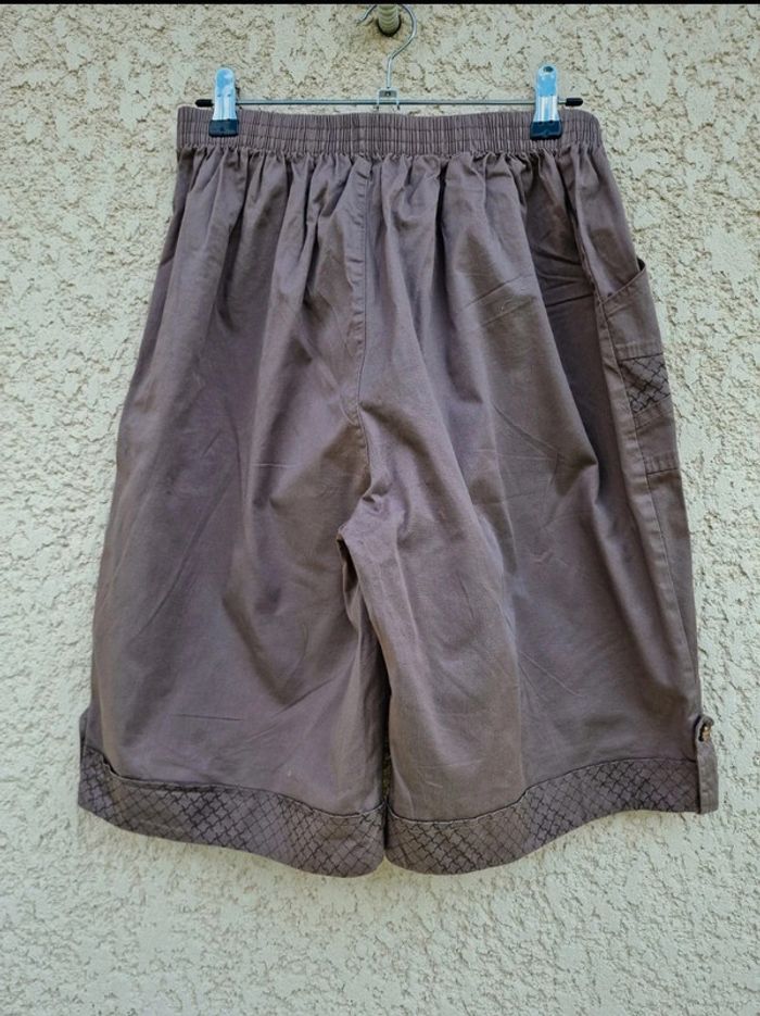 Short Femme - Taille 4 - photo numéro 2