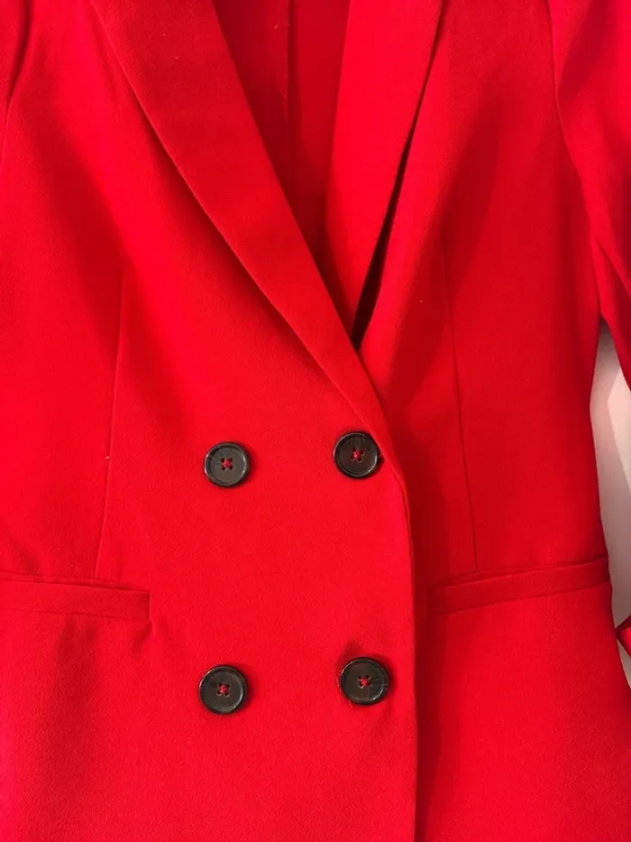 Veste - photo numéro 2