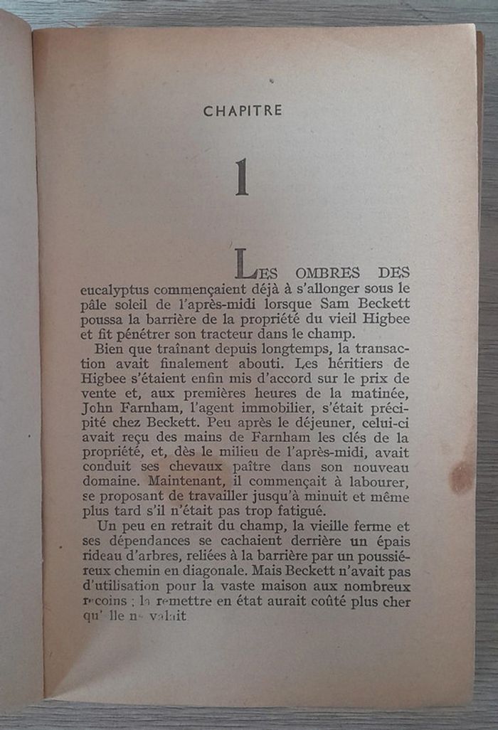 Preuve par deux erle stanley gardner - photo numéro 3