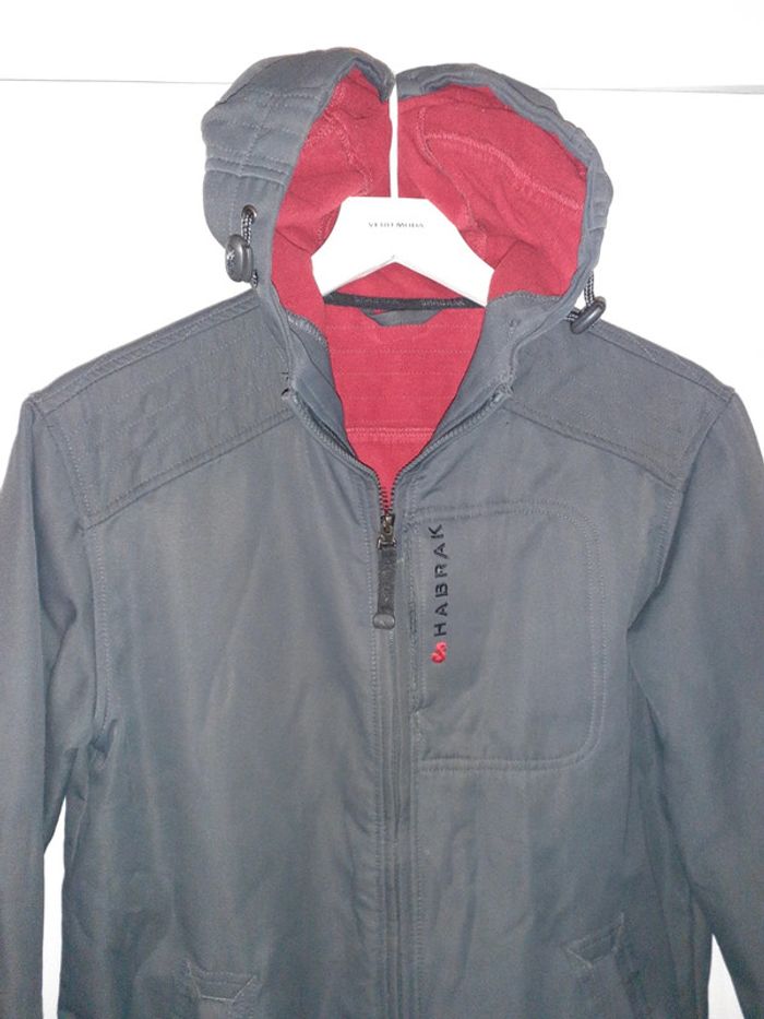 Veste - photo numéro 2